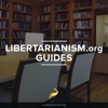 Libertarianism.org Guides artwork
