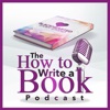 How To Write a Book Podcast artwork