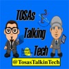 TOSAs Talking Tech's Podcast artwork