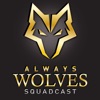 Always Wolves Podcast artwork