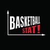 Basketball, Stat! artwork
