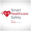 Smart Healthcare Safety from ECRI artwork