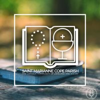 St. Marianne Cope Parish Podcast podcast