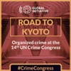 UN and Organized Crime Podcast artwork
