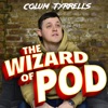 The Colum Tyrrell Podcast artwork