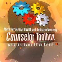 Counselor Toolbox Podcast with DocSnipes podcast