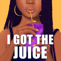 I Got The Juice podcast