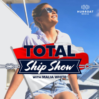 Introducing: Total Ship Show With Malia White