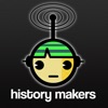 History Makers Radio artwork