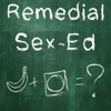 Remedial Sex Ed artwork