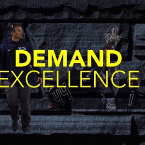 DEMAND EXCELLENCE