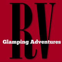 RV Glamping Adventures podcast