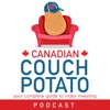 Canadian Couch Potato artwork