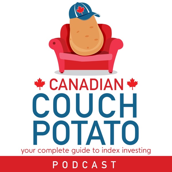 Canadian Couch Potato image