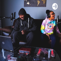 Live from the living room podcast