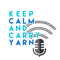 Keep Calm and Carry Yarn: A Knitting and Crochet Podcast
