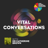 Vital Conversations podcast