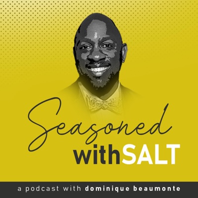 Seasoned with Salt Seasoned with Salt