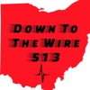 Down To The Wire 513 artwork