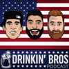 Drinkin‘ Bros Podcast artwork