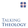 Talking Theology artwork