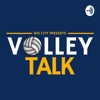 Volley Talk artwork