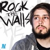Rock The Walls artwork