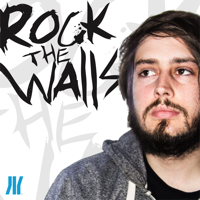 Rock The Walls podcast