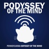PODyssey of the Mind artwork