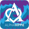 Alpha Hippie Podcast artwork