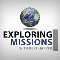Exploring Missions podcast
