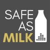 Safe As Milk artwork