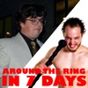 Around the Ring in 7 Days artwork