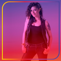 Simona Dice podcast