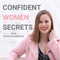 E12: Jess Tomlinson ON visibility, self-expression and holding on to expectations