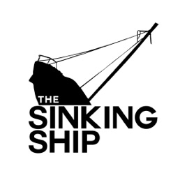 Sinking Ship On Apple Podcasts