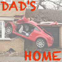 CLASSIC: Dad’s Home Podcasts – THE BOWER SHOW podcast
