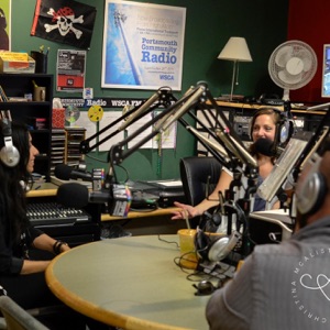 Episode 112: The Next Right Thing with Amanda Woods