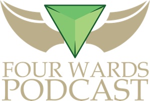 The Four Wards Podcast - Episode 232: What a Clashing Young Man
