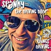 Spanky The Driving Dude With All Things Driving artwork