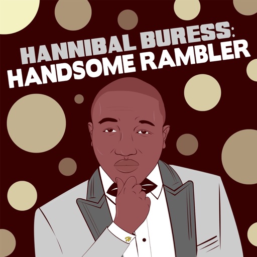 Podcast cover