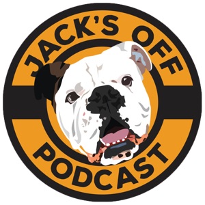 Jack's Off Podcast Episode 3 With Tim Johnson