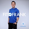 Fit with Frank Podcast artwork