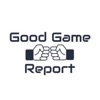 Good Game Report artwork