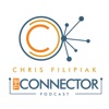 "The Connector" Podcast artwork