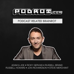 Podrot.com | Jon Richardson