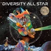 Diversity All Star artwork