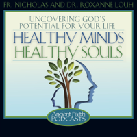 Healthy Minds Healthy Souls podcast