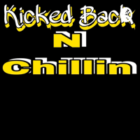 Kicked Back N Chillin podcast