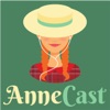 AnneCast: The Anne of Green Gables Podcast artwork